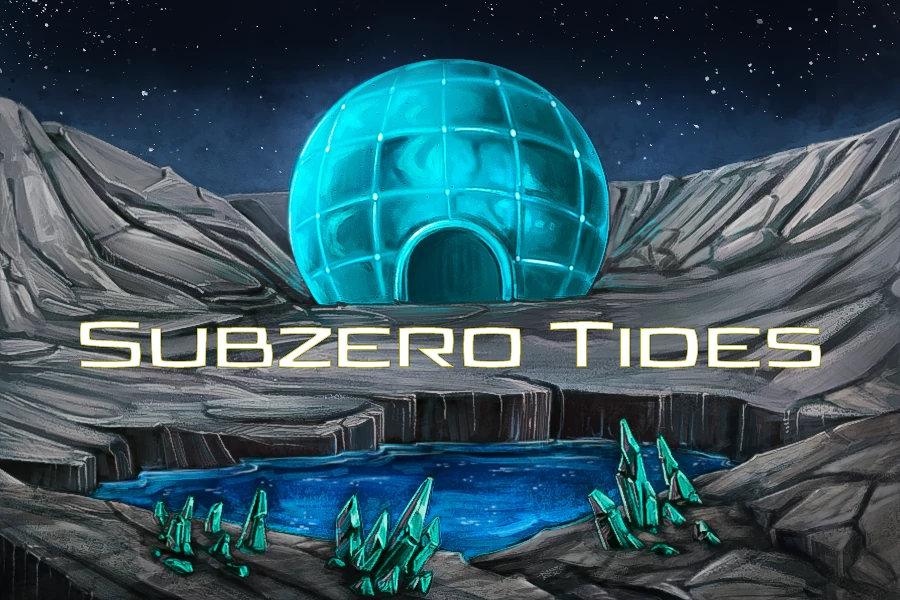 Subzero Tides Capsule