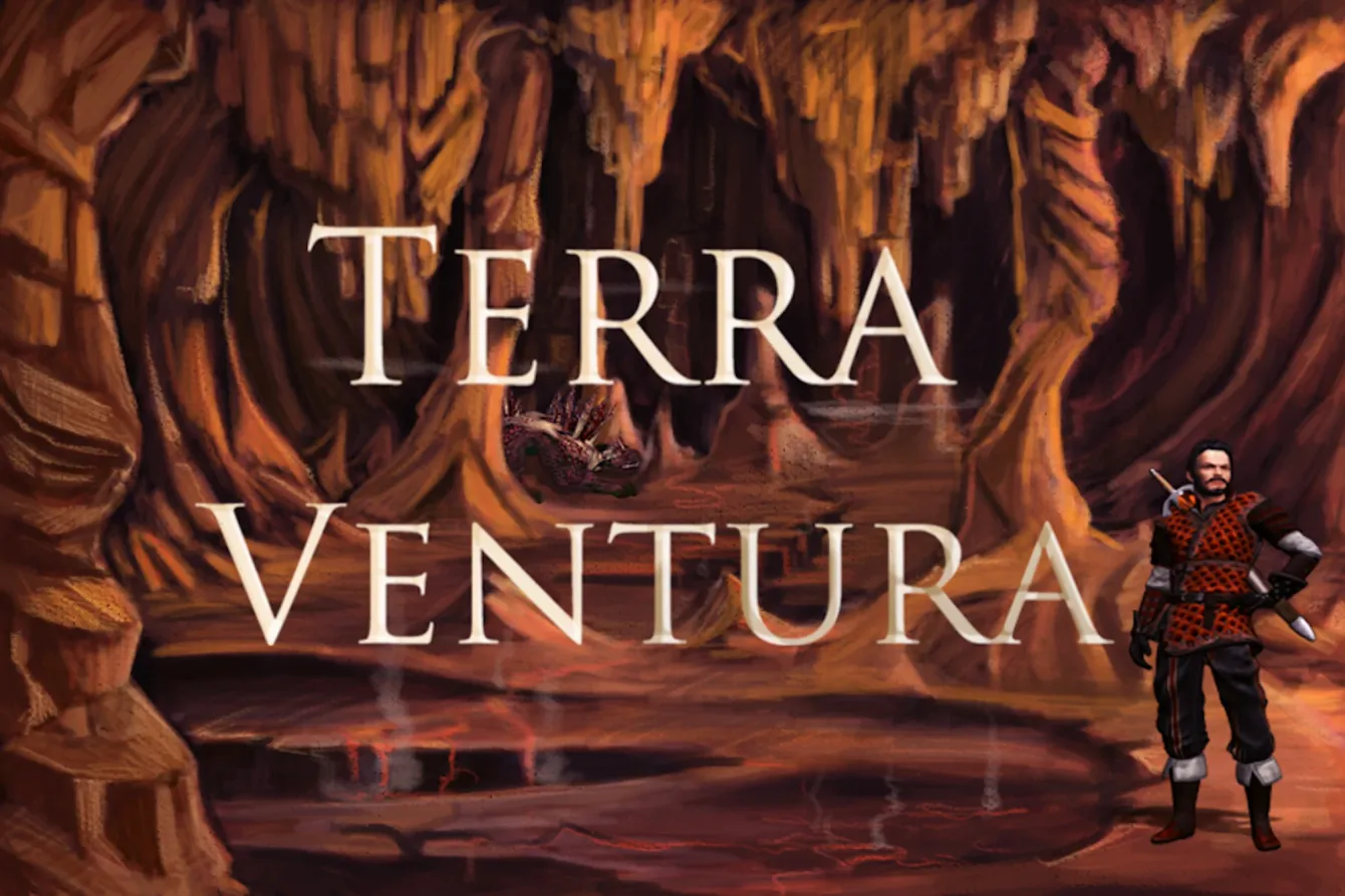 Terra Ventura Capsule
